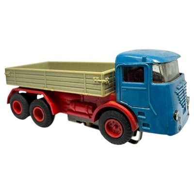 Faller AMS Büssing LKW RAR - Hit Car Original 1960 -Modellauto - IG TOYS
