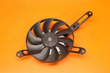 07-25 2016 HONDA CBR600RR OEM ENGINE RADIATOR COOLING FAN