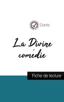Dante | L'enfer Dans la Divine ComéDie De Dante (Fiche De Lecture Et Analyse...