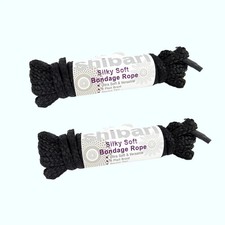 Shibari Bondage BDSM Rope 16 Feet