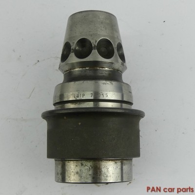 Einsatz für Schnellwechselbohrfutter mit Innenmorsekegel LAIP 76055, MK5