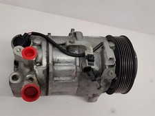 2016-2020 Nissan Maxima Air Conditioner Ac Compressor Assembly Oem 2016-2020 Nissan Maxima Air Conditioner Ac Compressor Assembly Oem