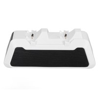 Dual Controller Charging Station For Fast Charging Dock Station Charger F Cb