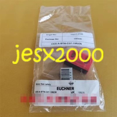 1PCS New   CES-A-BTN-C07-156230 Sensor   *pt
