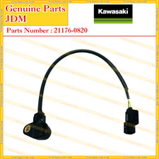 Kawasaki OEM Part 21176-0820 Sensor Gear Position for sale online