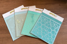 Honey Bee Stamps assorted bunch of stencils