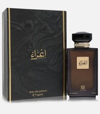 Ahmed Al Maghribi Ighra'a by Ahmed Al Maghribi Eau De Parfum Spray 3.38 oz -Free