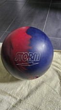 Bowlingball STORM DNA 15lbs