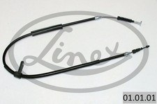 Bremsseil Seilzug Feststellbremse LINEX 01.01.01 für ALFA 156 Sportwagon GT 16V