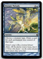 MTG Distant Melody C Morningtide 32 LP