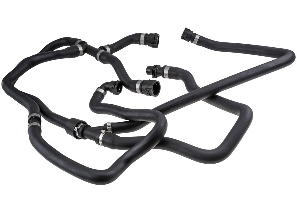 Fits NTY CPP-BM-076 COOLANT HOSE   ⭐UK Stock⭐