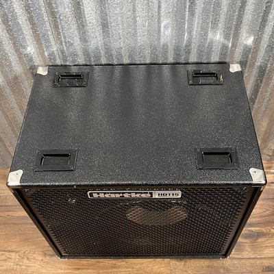 Hartke HD115 1x15