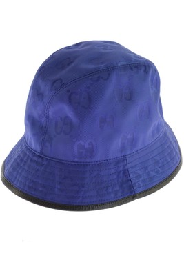 Gucci Hut/Mütze Herren Kopfbedeckung Mütze Basecap Gr. ONESIZE Baumw... #p78vpb8
