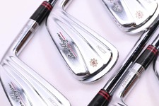 Ben Hogan Icon Irons / 4-PW / X-Flex KBS Tour-V 120 Shafts
