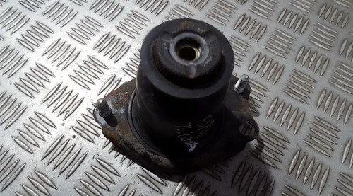 Domlager Federbeinlager Stützlager - Hinten rechts  Toyota Coro DE507344-92