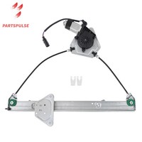 Fensterheber Elektrisch FüR VW Fox SchräGheck 5Z1 5Z3 5Z4 2005-2011 Vorne Links