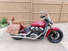 2015 INDIAN SCOUT