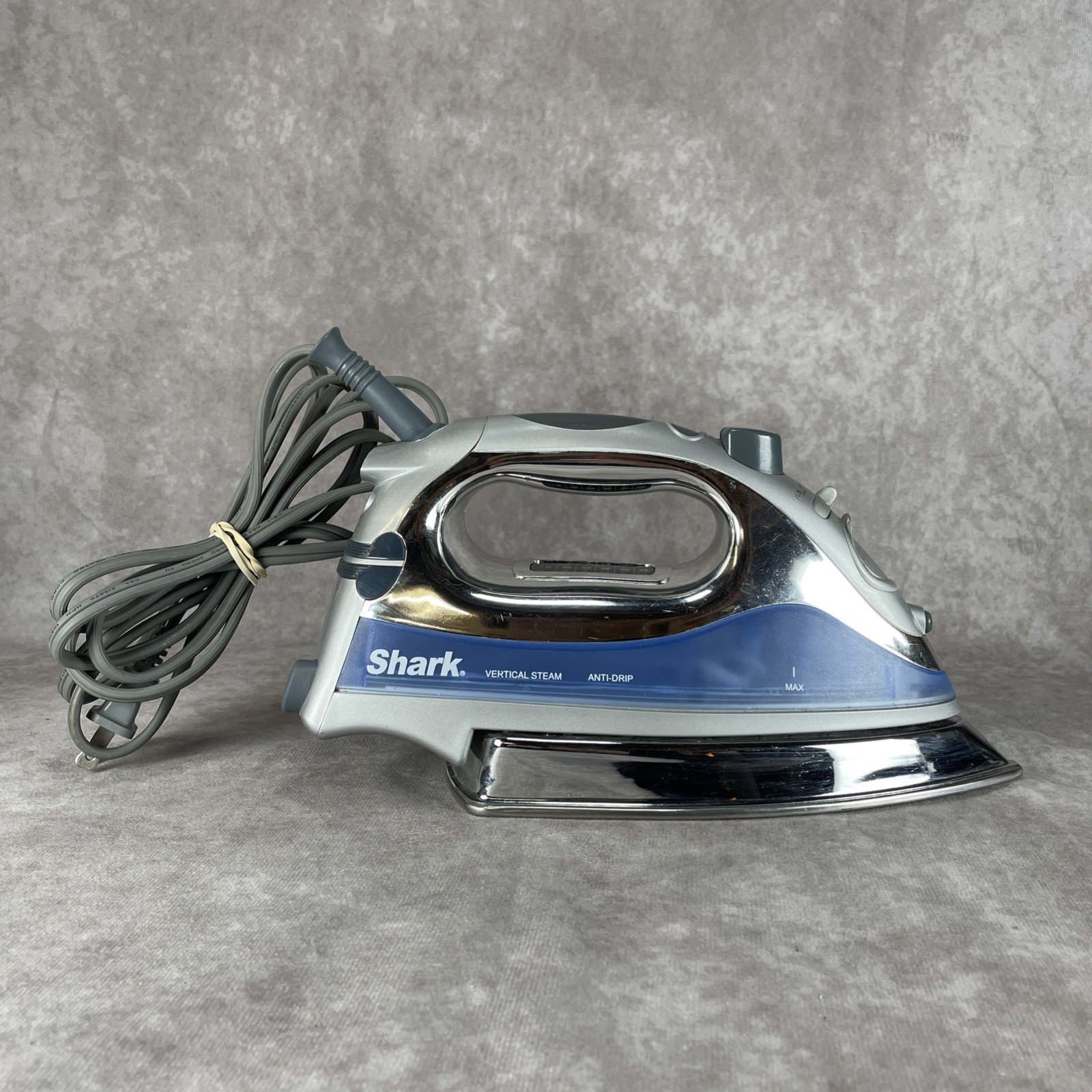 Flatiron Model Gi468nn 10 Tested Working