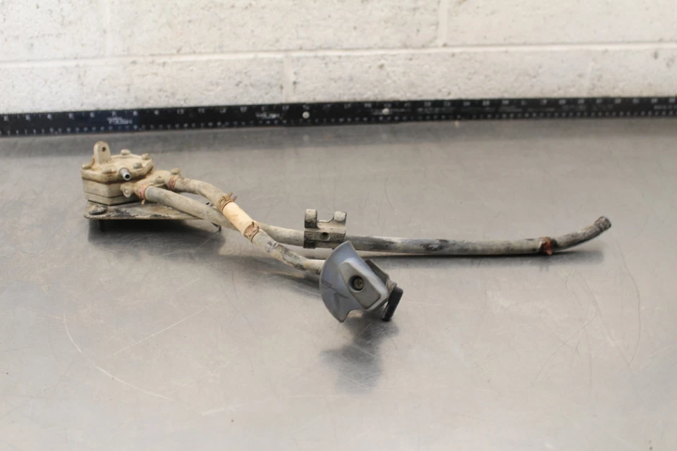 2000 Polaris Xpedition 425 4X4 FUEL PUMP GAS PETROL SENDER UNIT W814 - Image 2 of 4