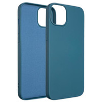 Beline SilikonhüLle Iphone 15 Plus6.7 Blau/Blau