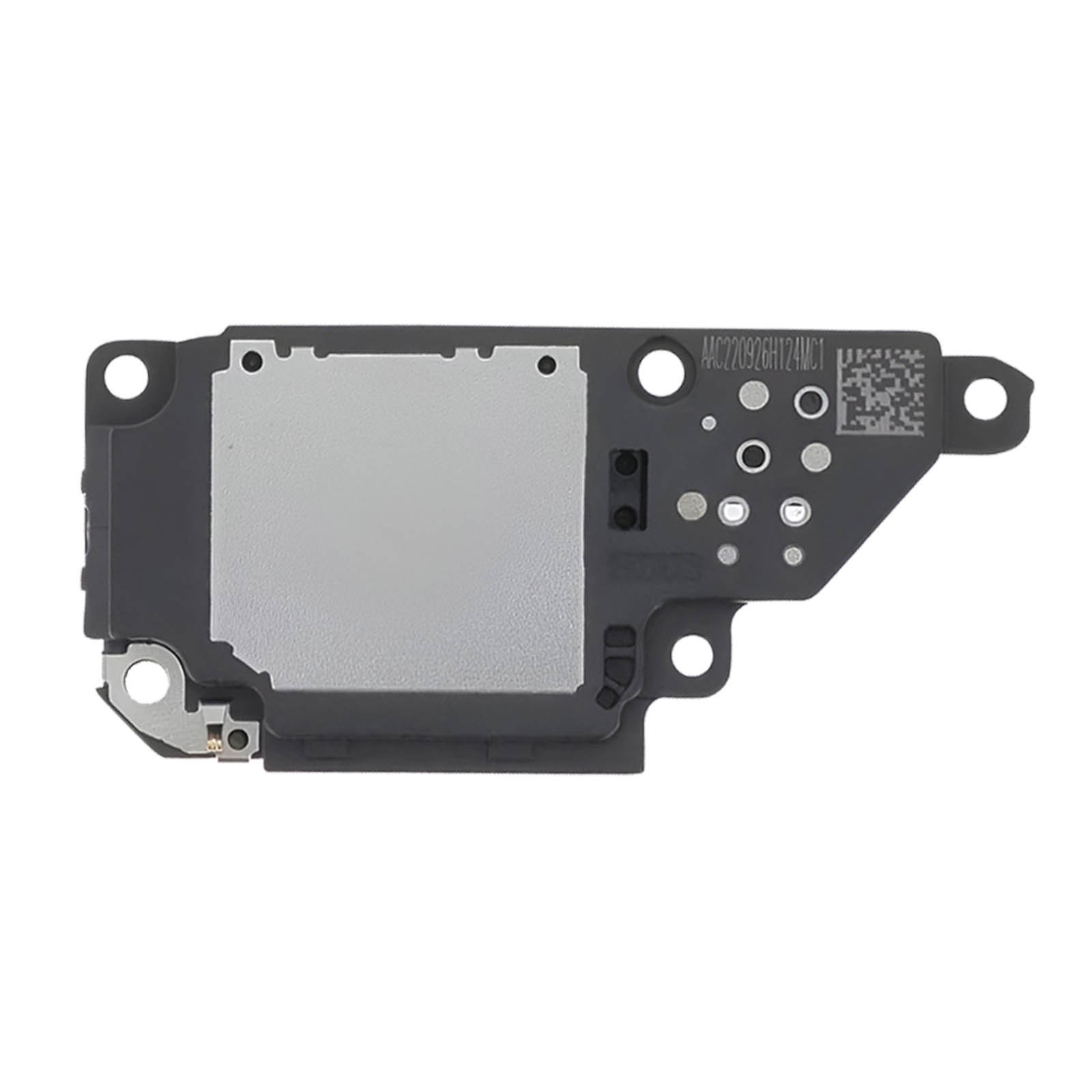 Haut-parleur externe pour Redmi Note 12 Pro Plus réparer sonnerie muette et grésillements