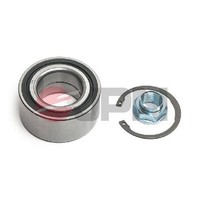 Radlagersatz Vorne FüR Fiat Sedici 189 1.6 1.9 2.0 06 Bis 14 JPN D20AA 71742699