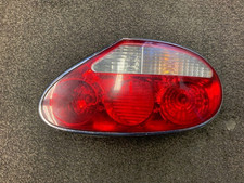 Jaguar 2001 XK8 Rear Tail Light RH Driver Side 2 Door Coupe LJE4900AA