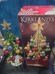Christmas Tree Kirkland | eBay