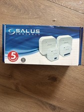 Salus RF Wireless Pump Overrun Switch Salus GGPC1
