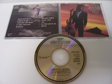 ALDO NOVA  Twitch Japan for Europe Portrait Cd  CDPRT 26440  Like New