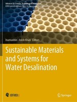 Sustainable Materials And Systems For Water Desalination Inamuddin