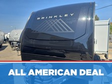 2027 Brinkley Model Ix 24x