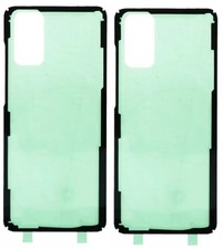 For Samsung S8 S9 S10 S20 S21 S22 S23 /Plus FE Ultra Battery Cover Adhesive Tape