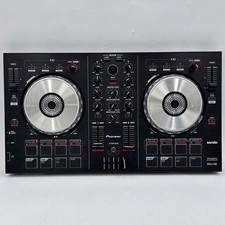 Broken Pioneer DJ DDJ-SB 2-Channel DJ Control...
