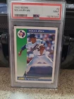🔥 1992 Score - NOLAN RYAN #2 - PSA 9!!