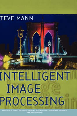 Intelligente Bildverarbeitung, S Mann, Hardcover
