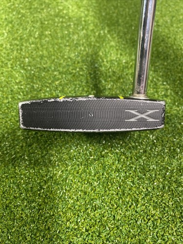 Gebrauchter RH Scotty Cameron Phantom X 8 34" Mallet Putter - Bild 2 von 9