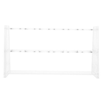 Test Tube Rack Holders Baby Multi-functional Laboratory Container