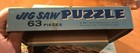 Vintage Whitman Jigsaw Picture Puzzle Complete  — photo 4
