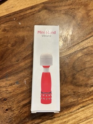 Mini Wand massager
