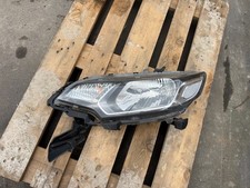 HONDA JAZZ I-VTEC MK4 2014-2020 Front Passenger  Halogen Headlight with bracket