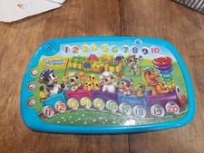 LeapFrog Magic Touch / Works Great See Pics