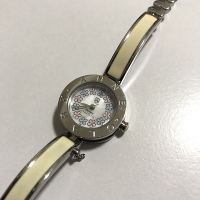 Ann Clark Analog Quartz Women Anne Clark Women'S Watches Working Products Vintag