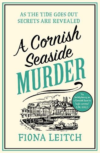 A Cornish Seaside Murder: A gripping cozy mystery with twists you won’t see c - Image 7