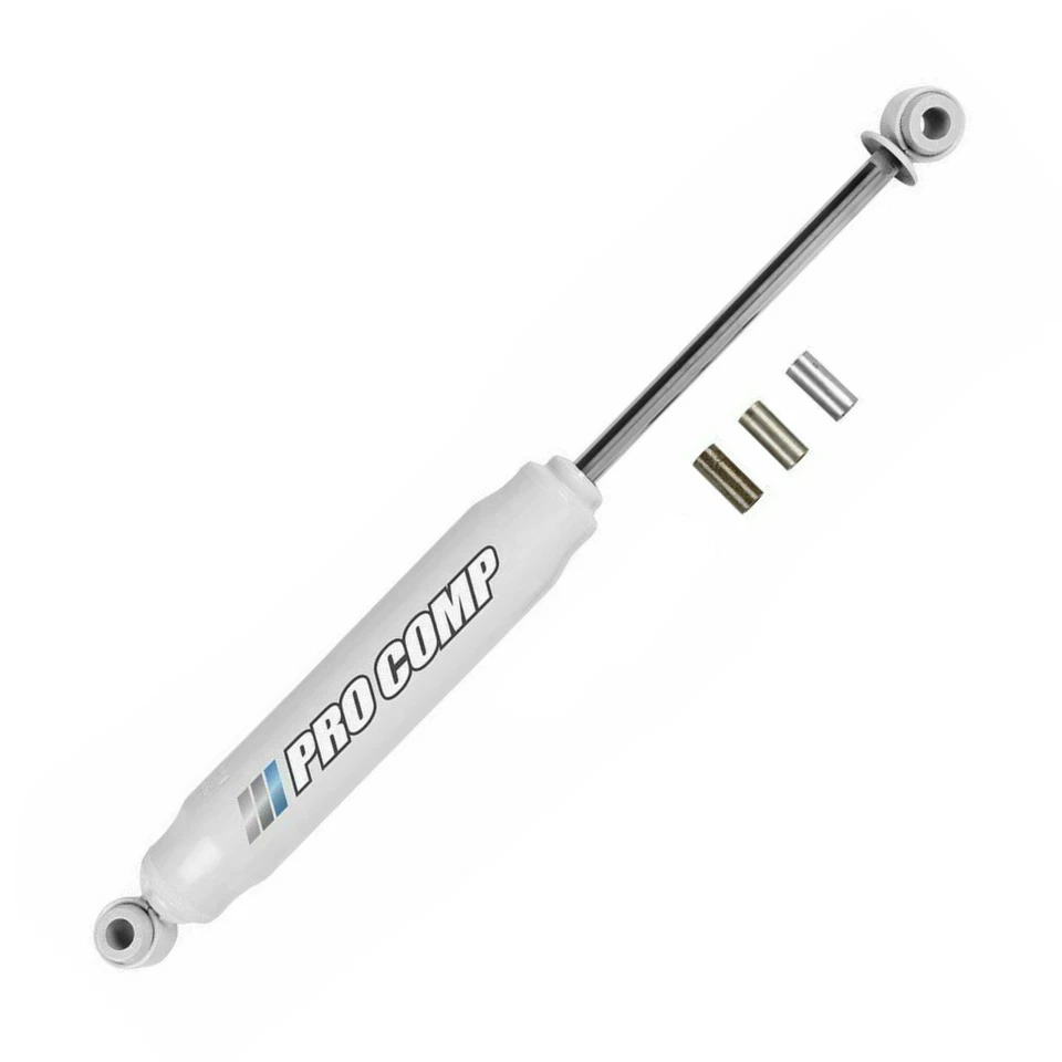 Pro Comp 5-6” LIFT ES9000 Shocks (4) for 2017-2026 Ford F250 F350 Super Duty 4WD - Image 3 of 4