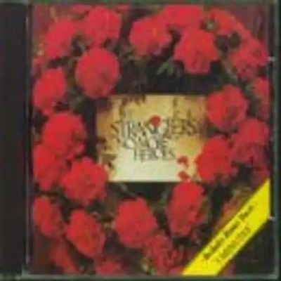 Stranglers - No more heroes (1977/87, incl. '5 minutes')