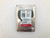 WD Red Pro 2TB 3.5" SATA NAS Hard Drive 7200RPM 64MB WD2001FFSX-68JNUN0