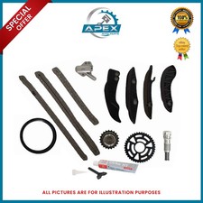 Kit de distribution BMW SERIE 1