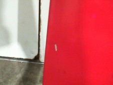 Capote Mitsubishi SPACE STAR