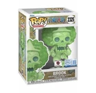 One Piece Funko Pop Brook Ghost Pre-Release Exclusive # 2325 +Protector PreSale